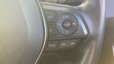 Toyota Corolla 2.0 VVT-i Hybrid Excel 5dr CVT Hybrid Hatchback